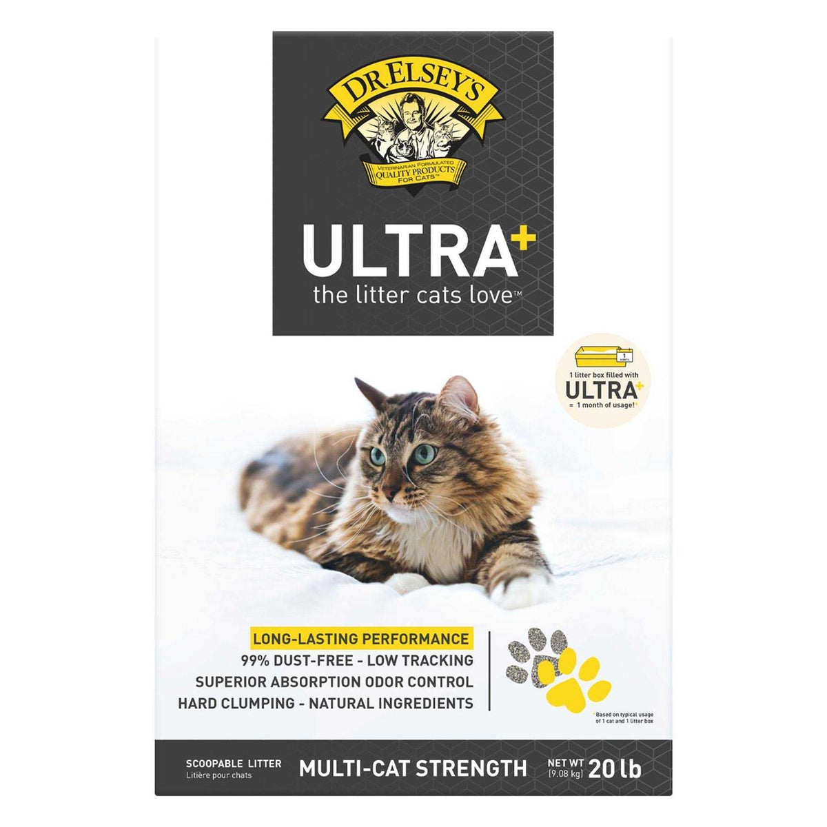 Cat Litter S9920