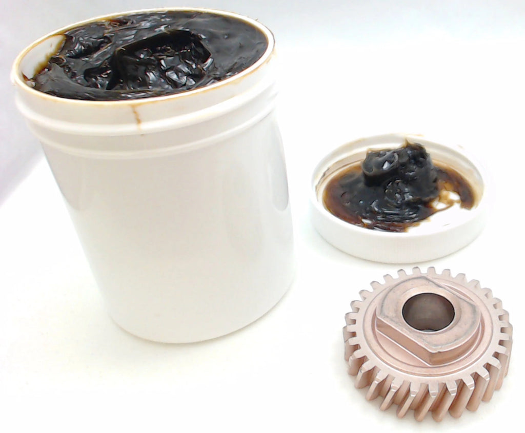 3.5 oz Lubricating Grease E119552