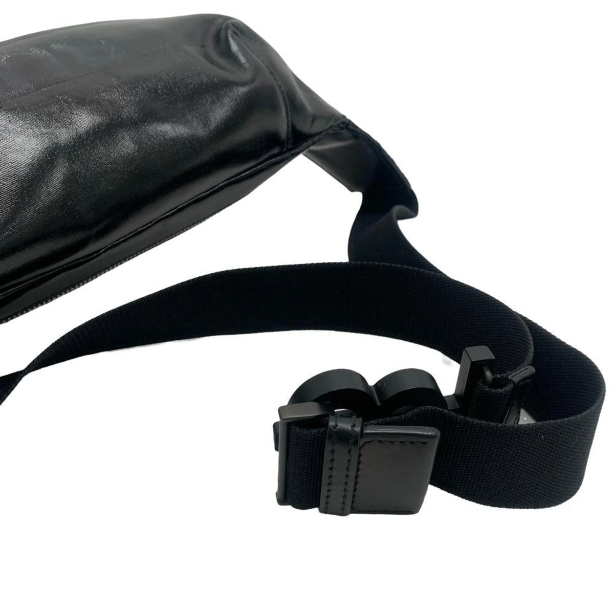 Black Body Bag L323