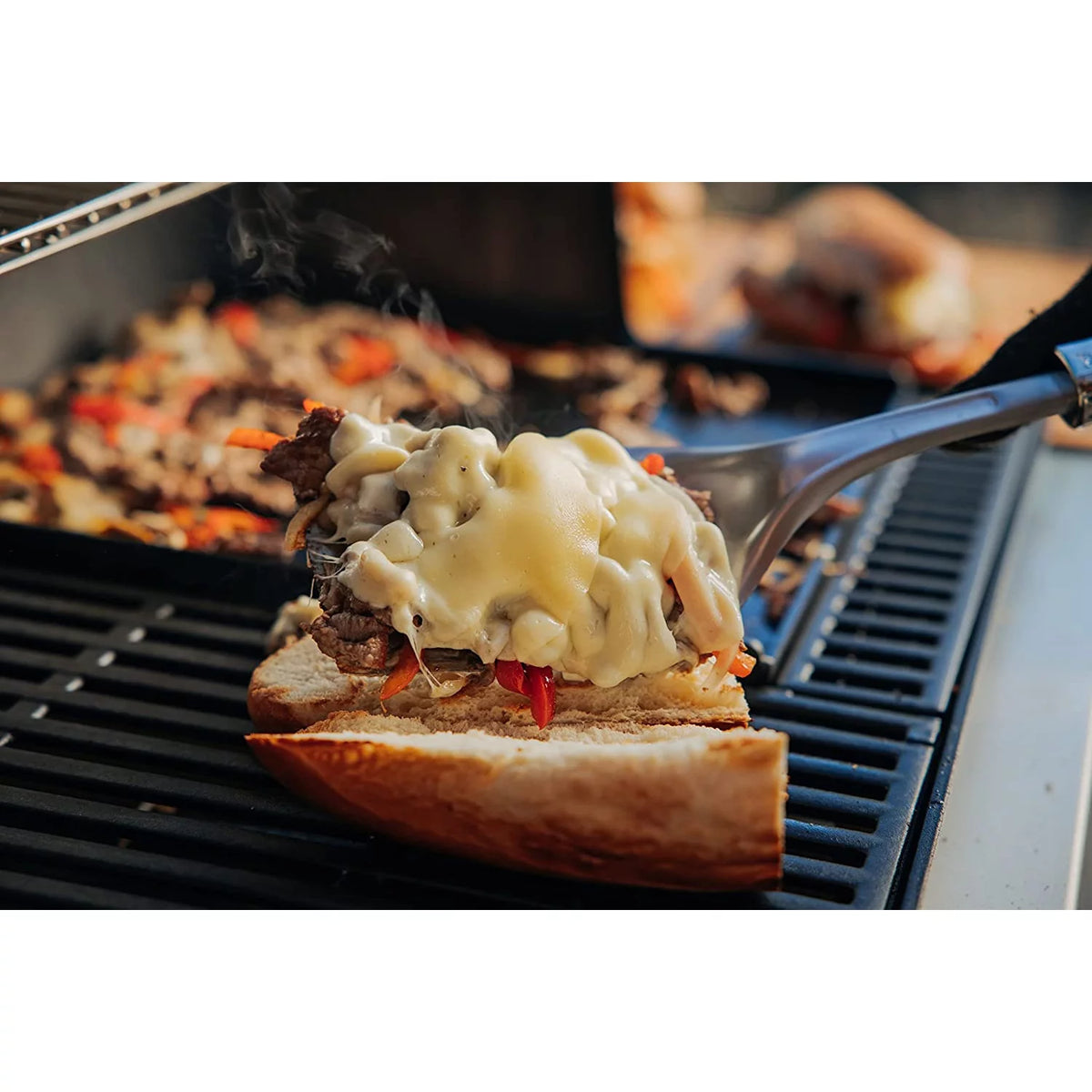 Flat Top Griddle R7646