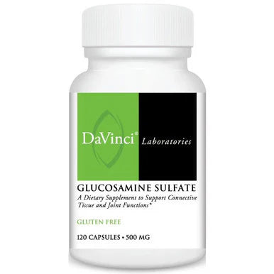 Glucosamine Sulfate A619
