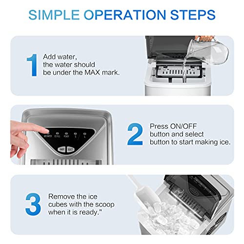 Ice Makers N262