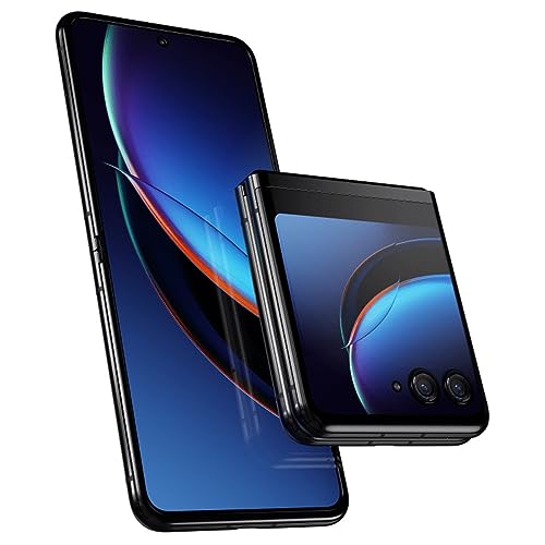 256GB 8GB 6.9" Foldable AMOLED Smartphone Q410177