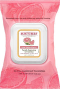 Pink Grapefruit 30Ct Cleansing Towelettes 3 Pack L7778