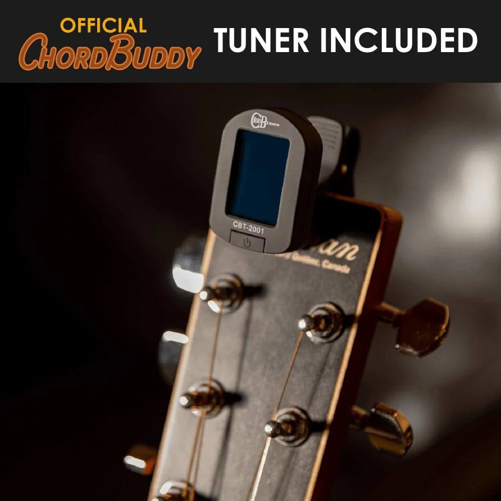 Classical & Spanish Wide Neck Guitar Learning System Right Hand T813900