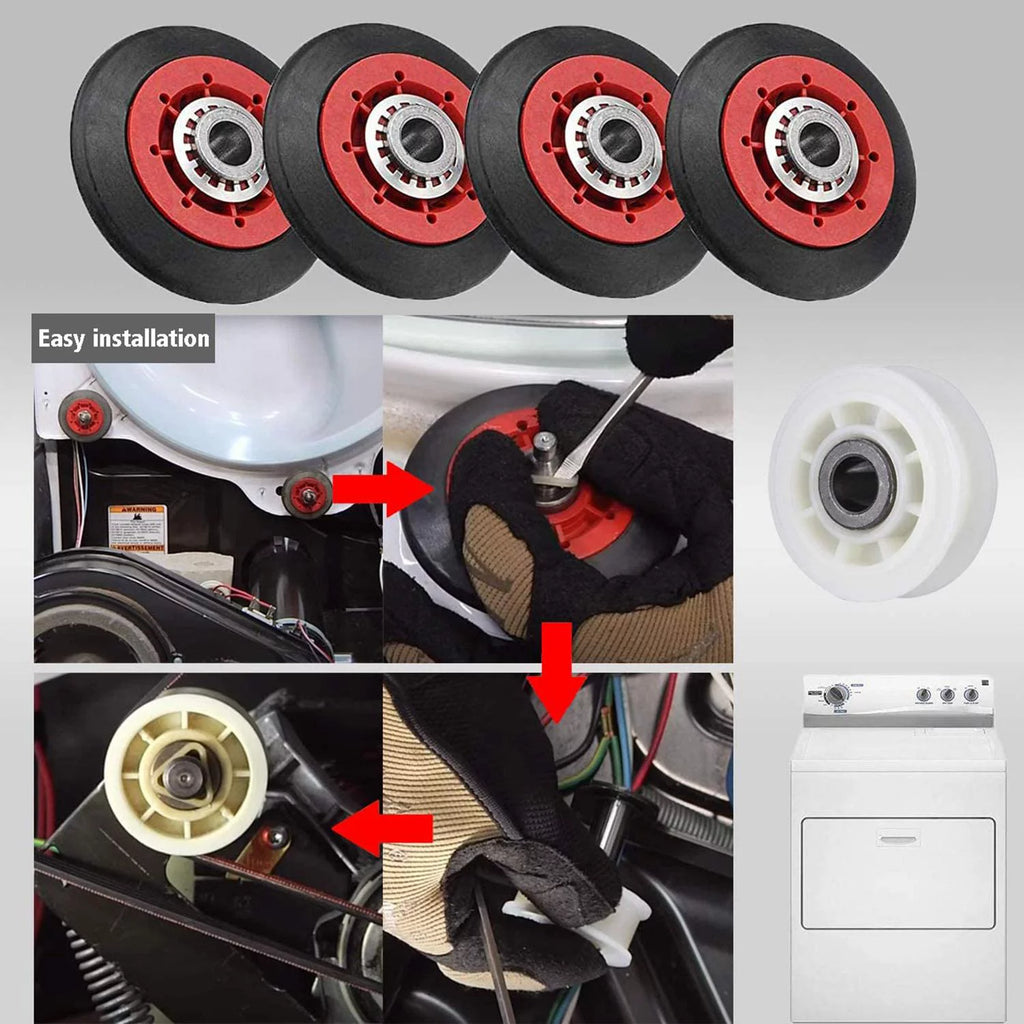 Dryer Repair Kit G699