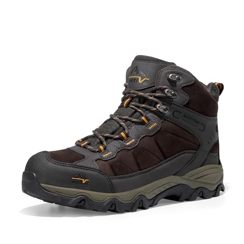 Waterproof Mid Lightweight Hiking Boots B347156