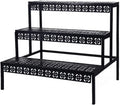 3 Tier Metal Plant Stand T605