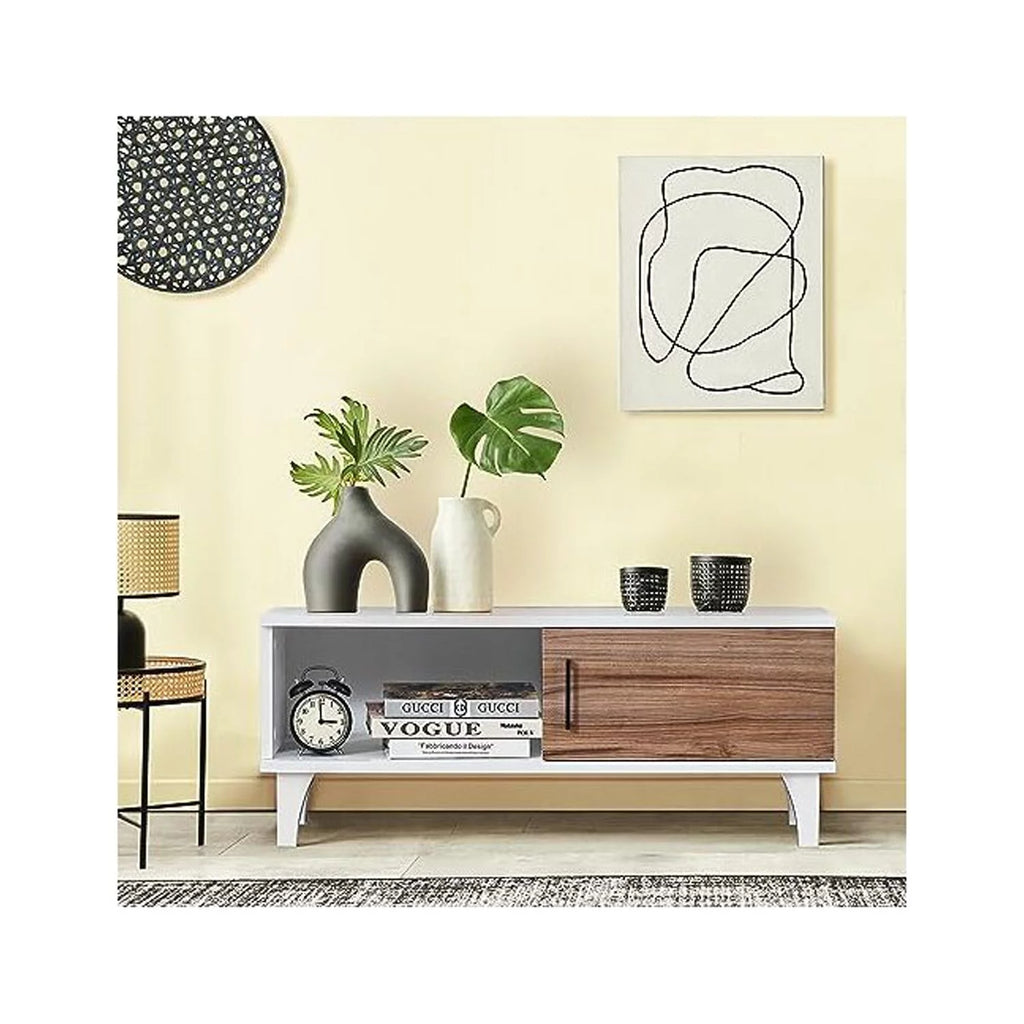 38 Inch TV Stand T3559