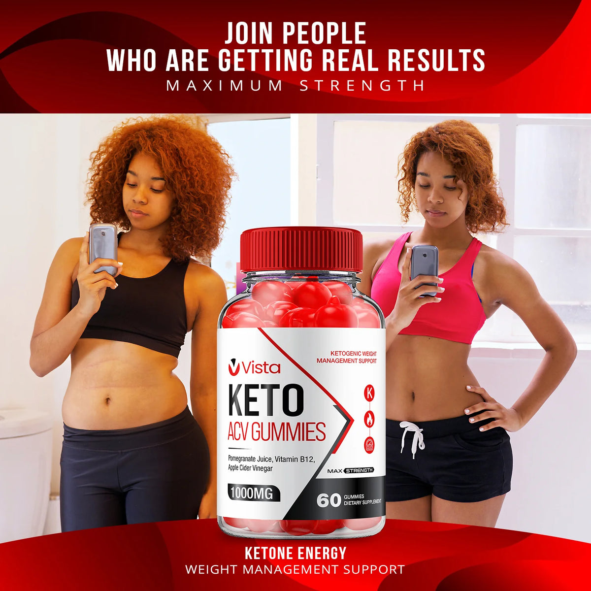 Keto ACV Gummies N2778
