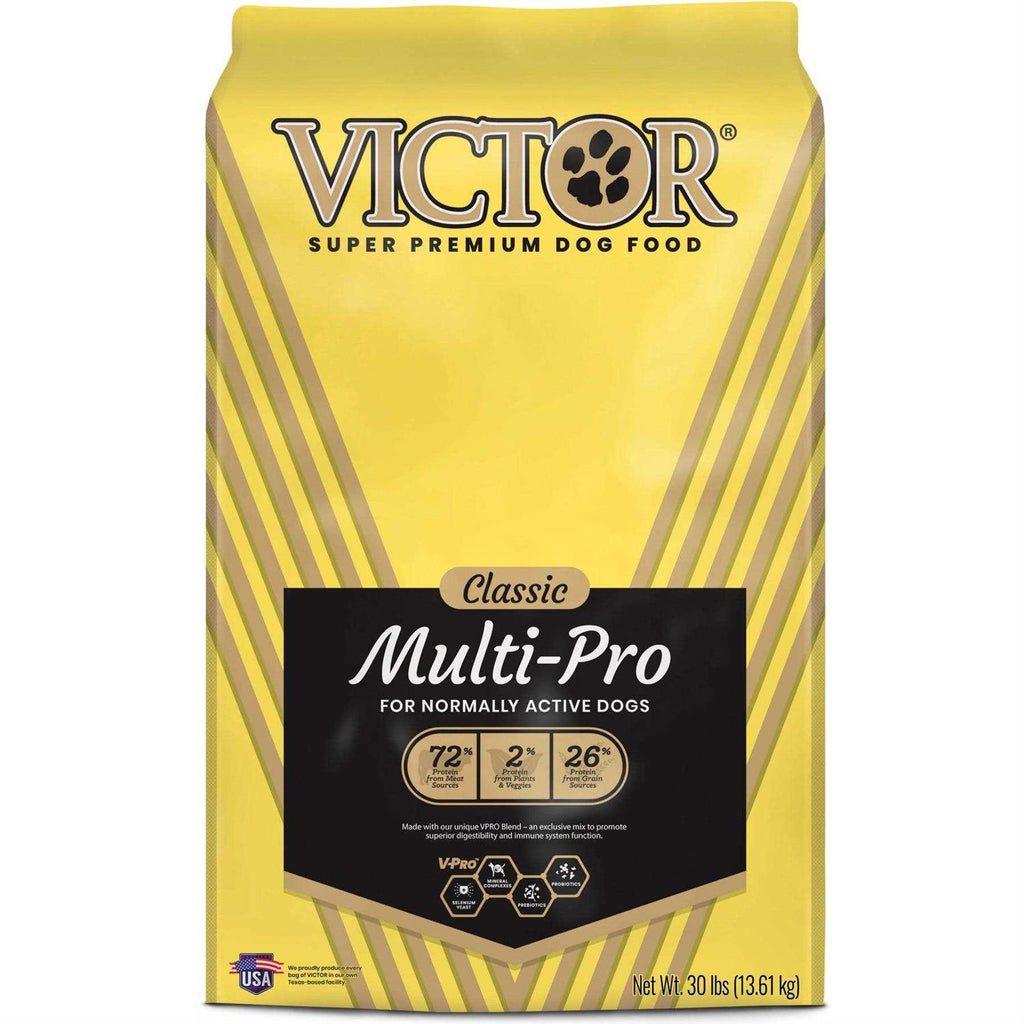 Dry Dog Food I111