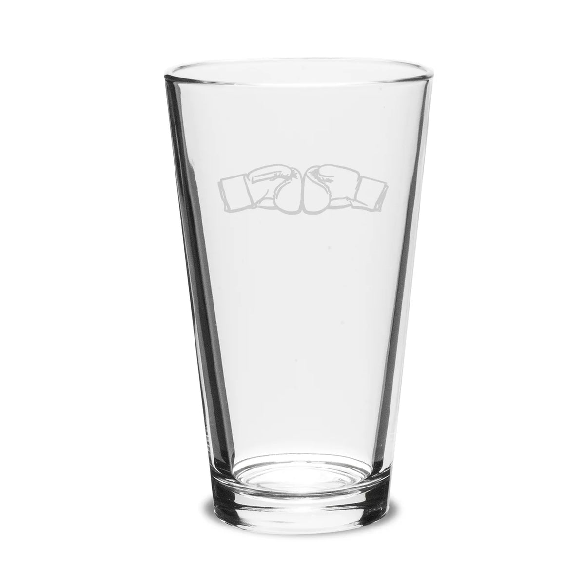 16oz Pub Glass T409
