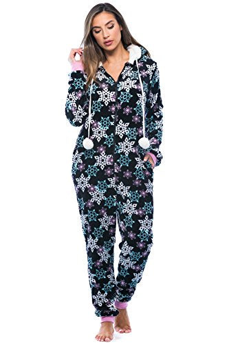 Adult Onesie Pajamas Z844404
