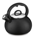 2 Quart Enamel Teakettle H9881