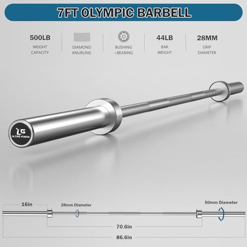 Power Cage with J-Hooks, Dip Handles, Landmine Attachment Q806