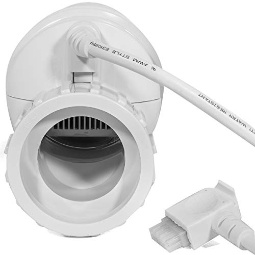 Pool Chlorine Generator Salt Chlorinator Q963