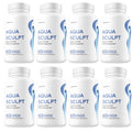 Weight Loss Support 8 Bottles B555