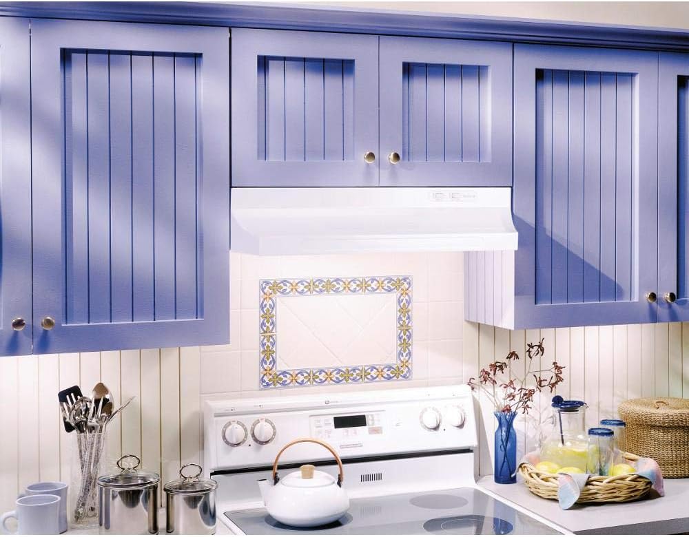 30 in. Range Hood A713