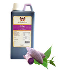 Ube Purple Yam Flavoring Extract 1 Liter 33.8 Oz S169