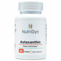 Astaxanthin 60 Softgels F757839