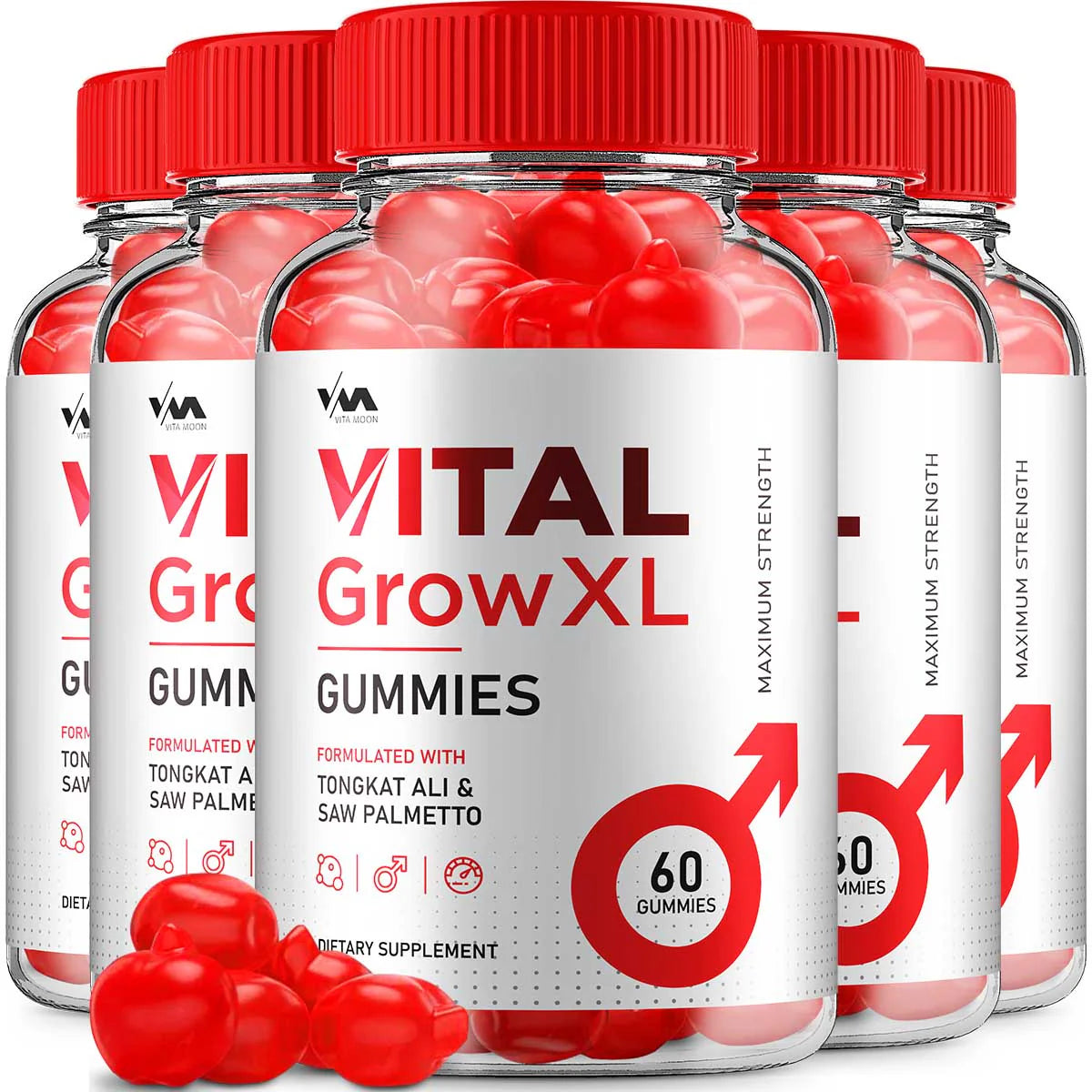 Gummies E70579