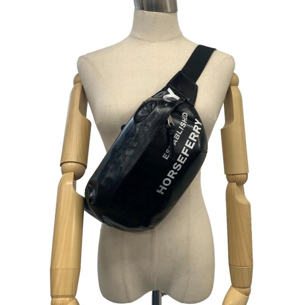 Black Body Bag L323