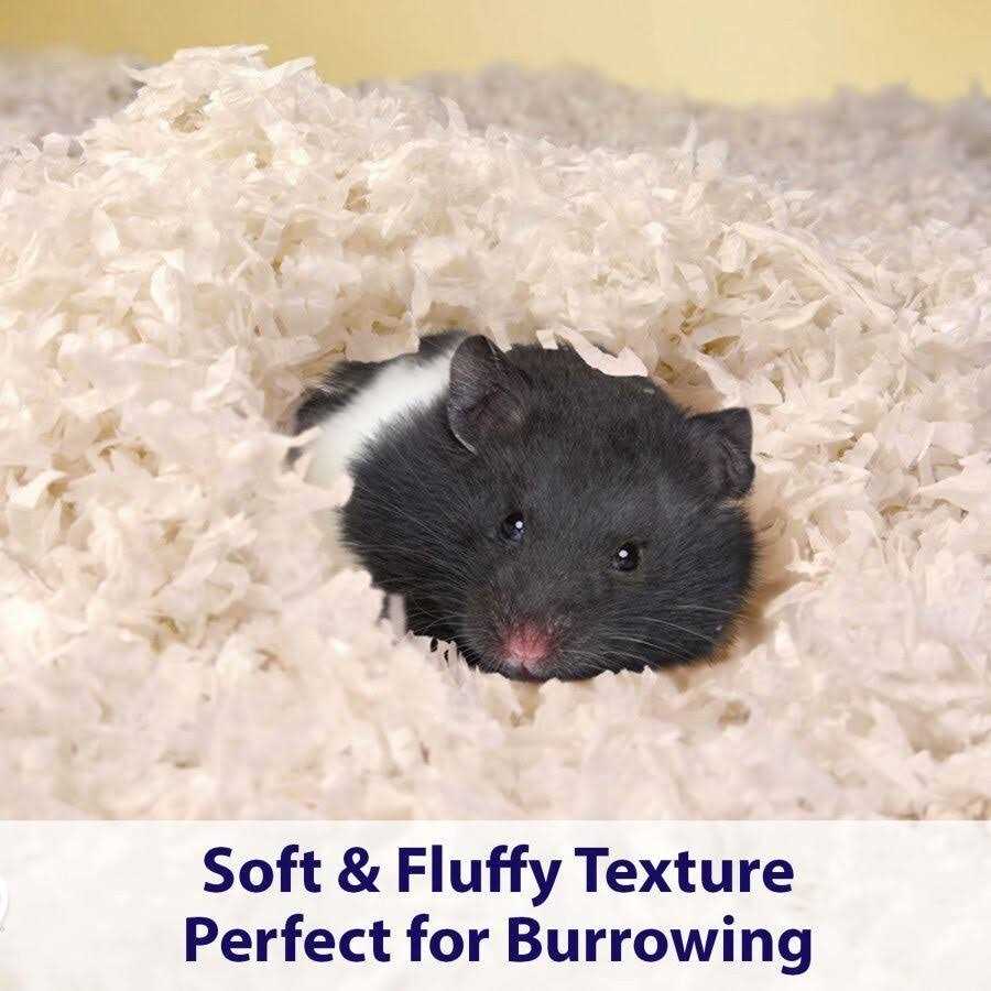 Clean & Cozy Small Pet Bedding L738