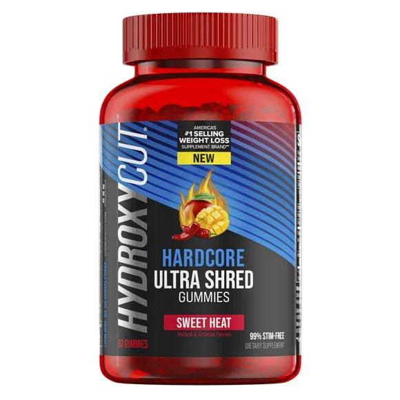 Weight Loss Gummies, 60 Ct Y37269