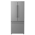 French Door Refrigerator with Bottom Freezer I39151