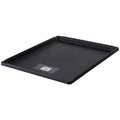 Dog Kennel Replacement Plastic Tray E655
