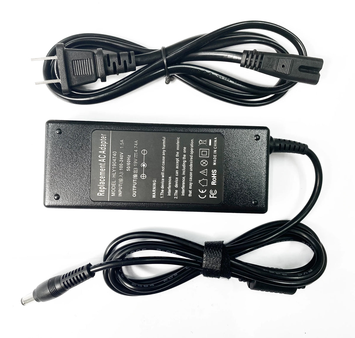 Laptop AC Adapter Charger G78166