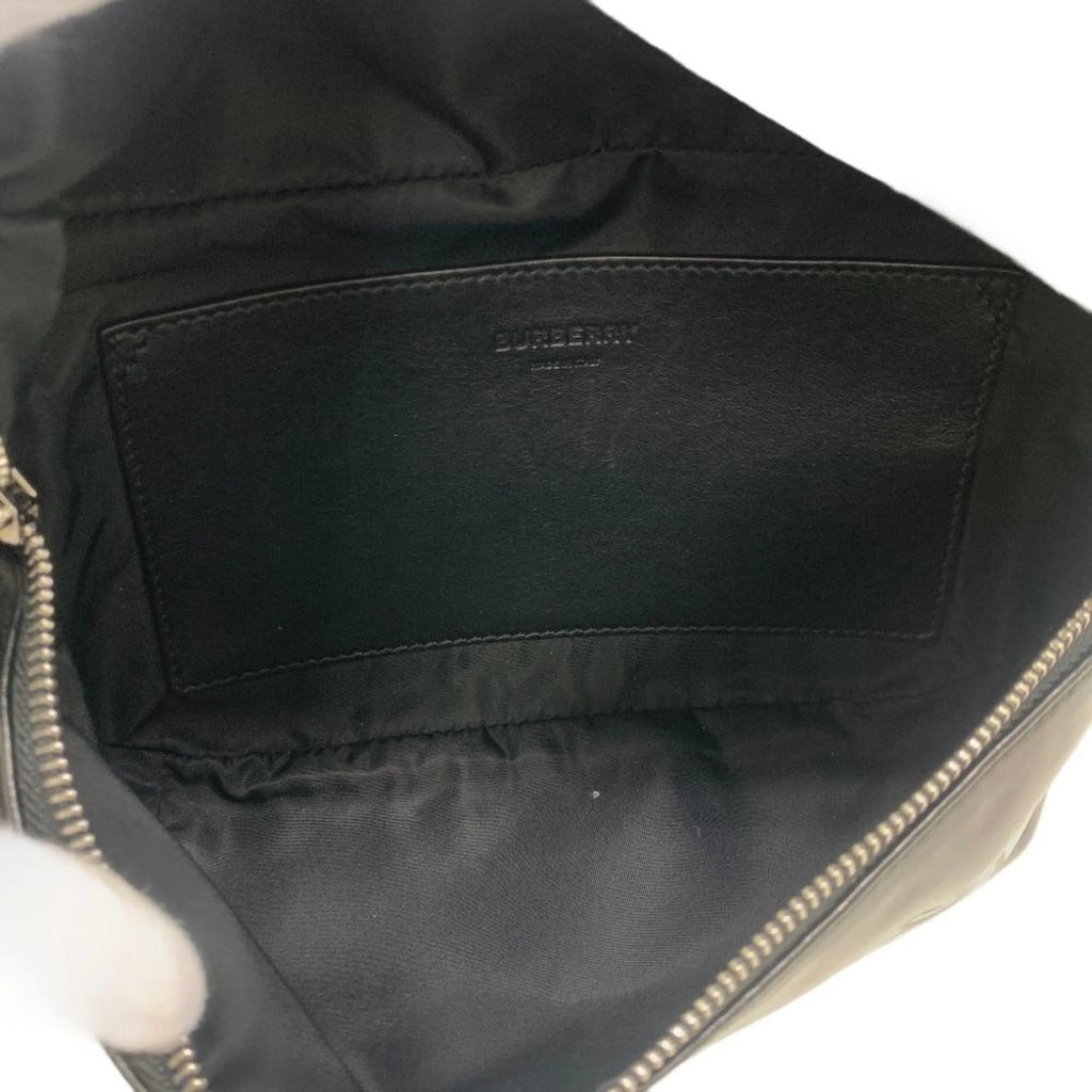 Black Body Bag L323