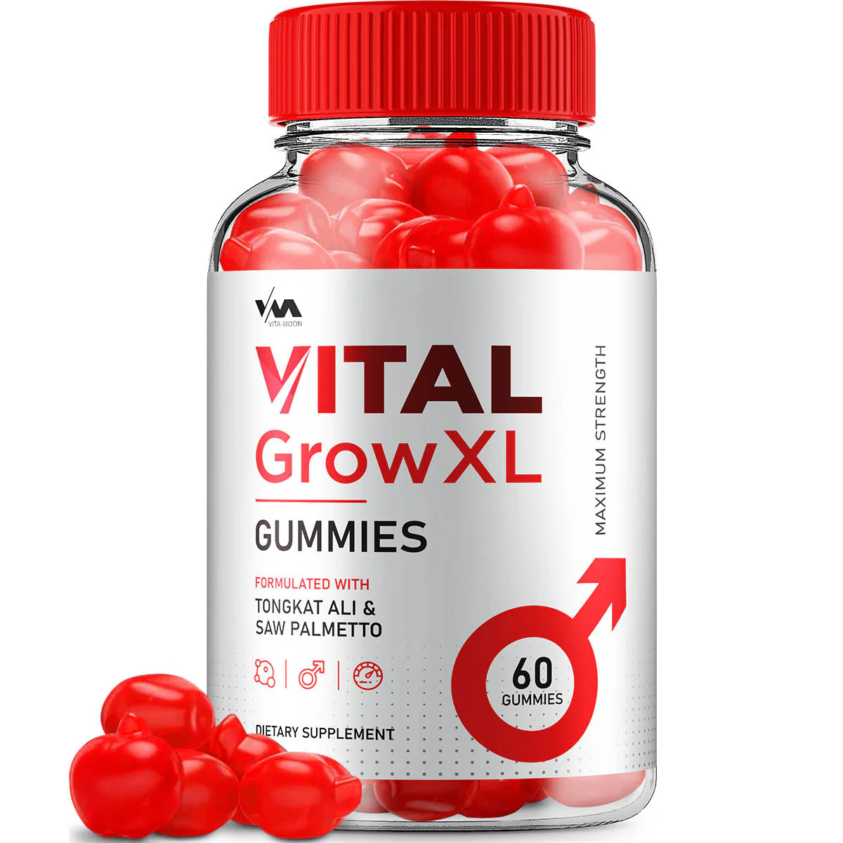 Gummies E70579