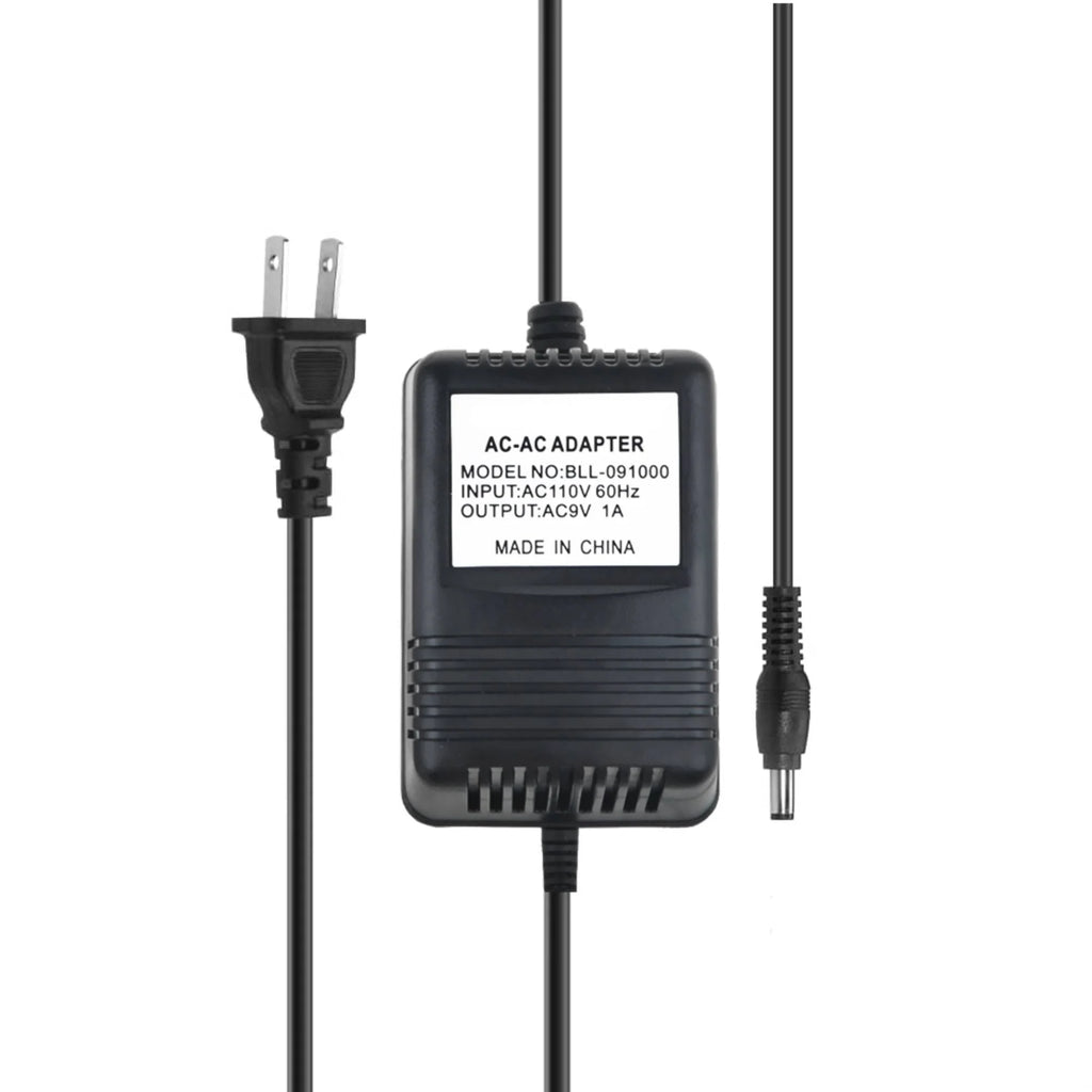 AC-AC Power Adapter D52079
