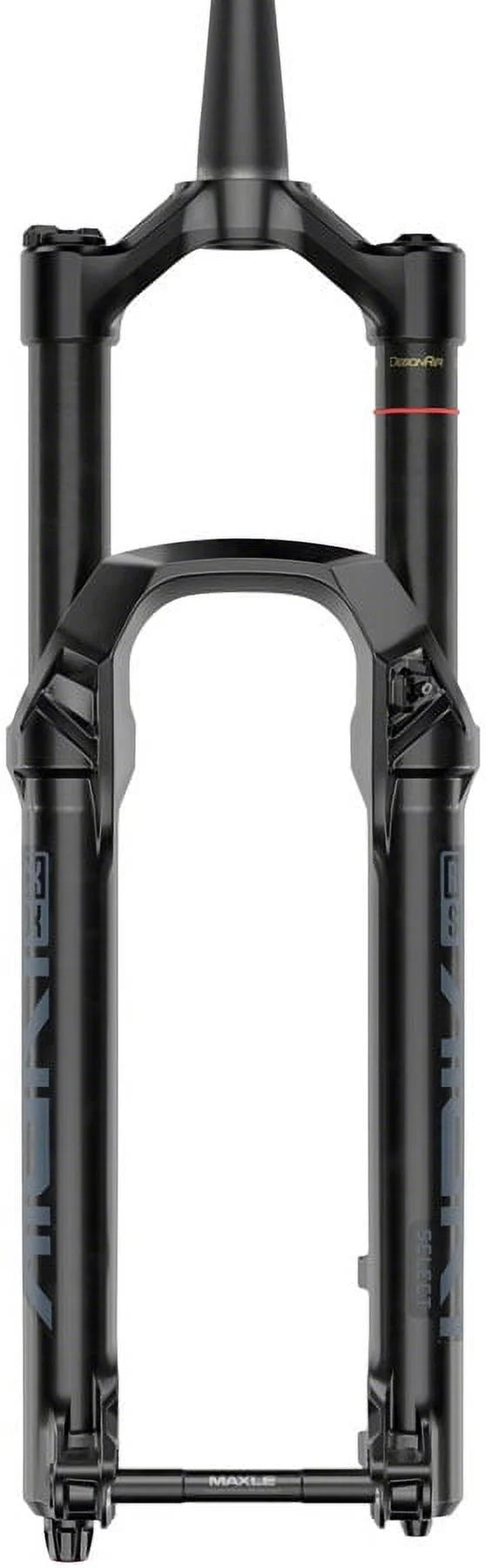 Suspension Fork 29" 140mm 15x110mm 44mm K113
