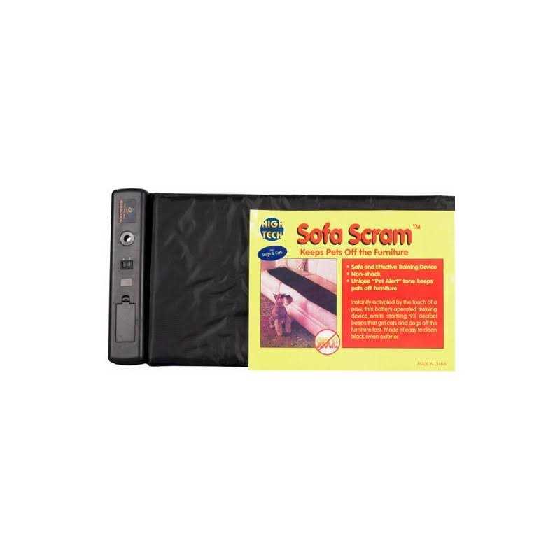 Dog Cat Repellent B916