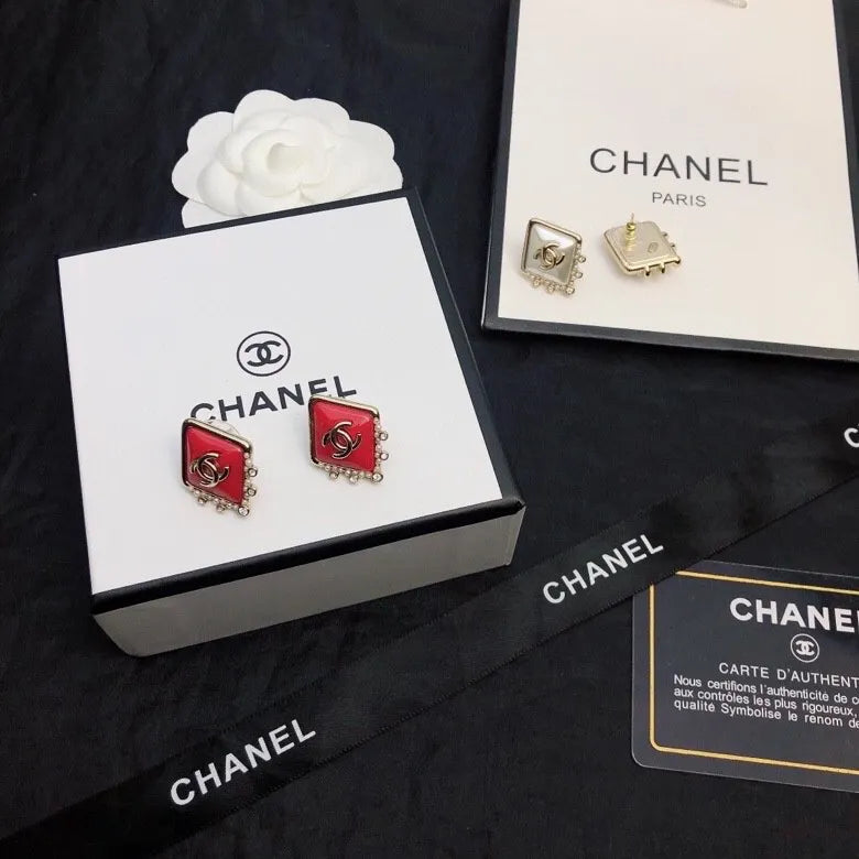 Earrings V5629