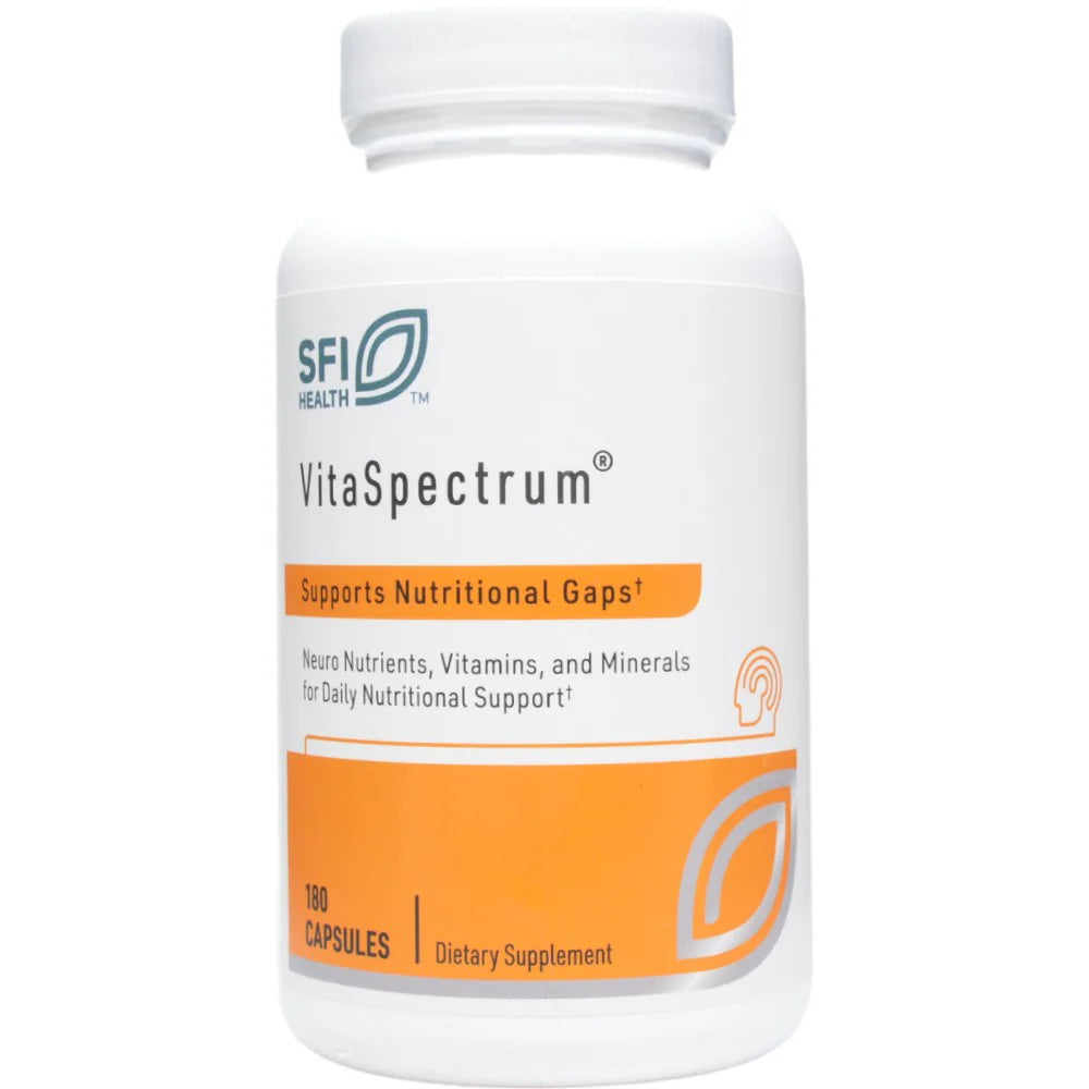 180 Capsules T53595