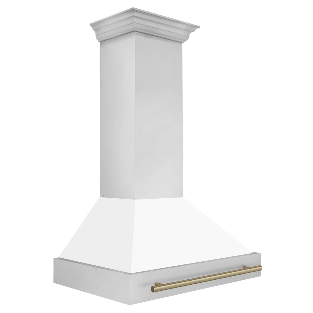 Wall Range Hood H505