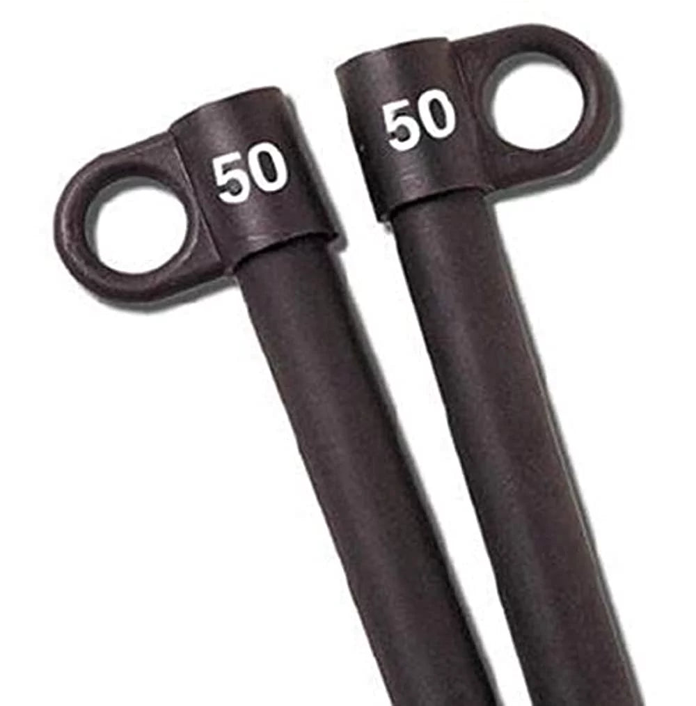 Home Gym Power Rod Upgrade 310 lbs to 410 lbs I6159