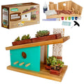 Woodworking Kit DIY Birdhouse T404