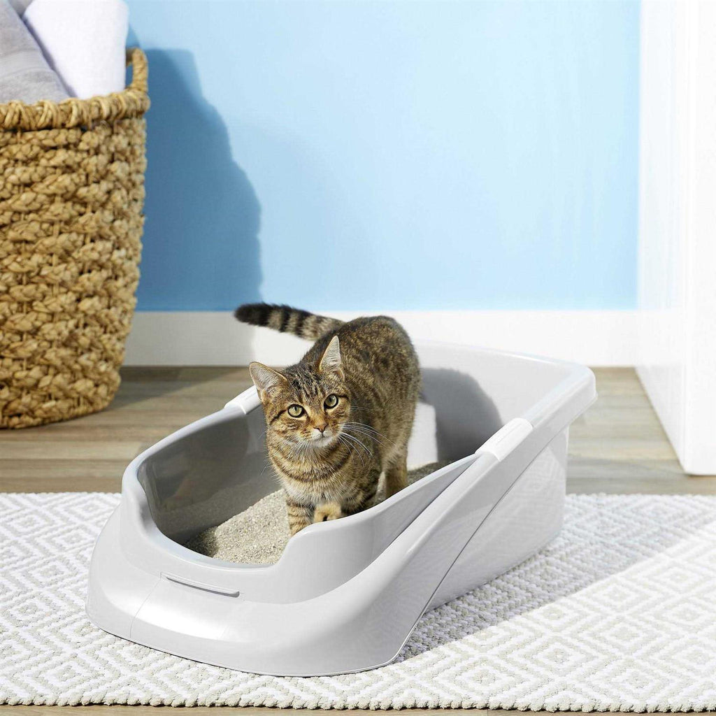 Litter Pan A644