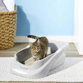 Litter Pan A644