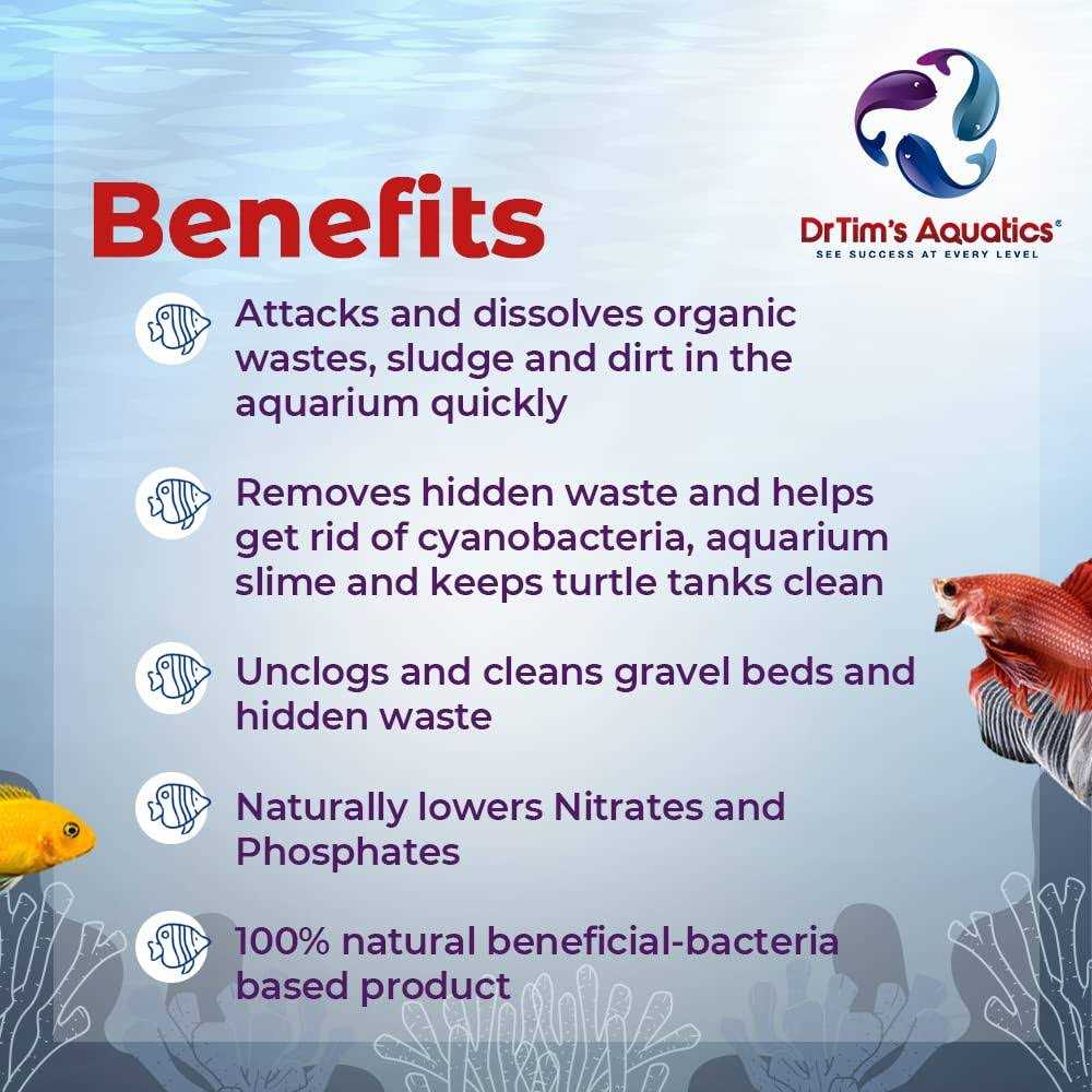 Freshwater Aquarium Solution S16109