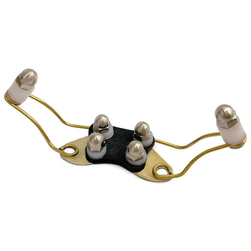 Titanium Enhanced Contact Point N6138