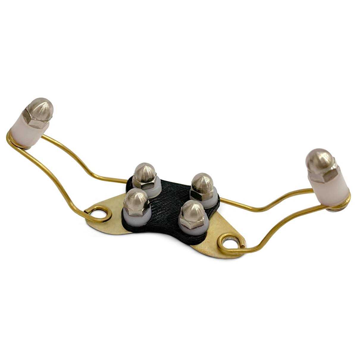 Titanium Enhanced Contact Point N6138