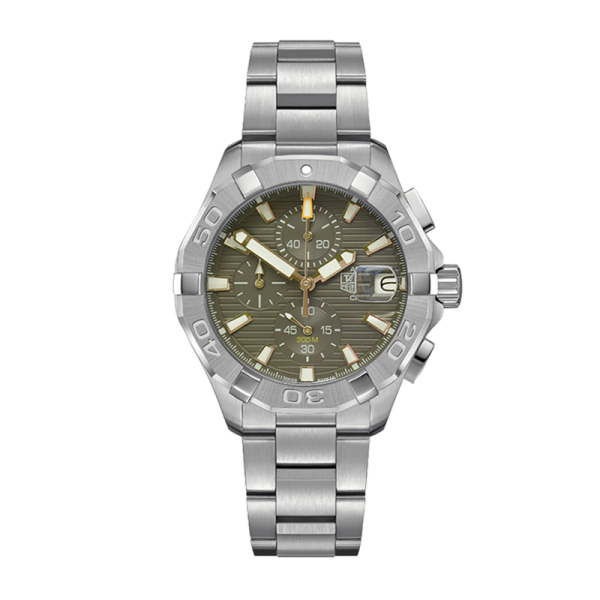 43mm Watch M487