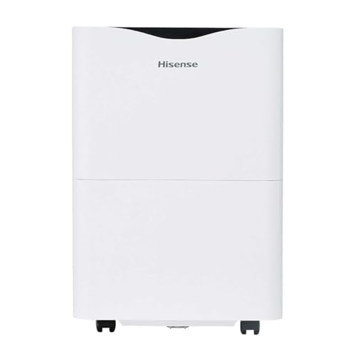 35 Pint Portable Dehumidifier L48942