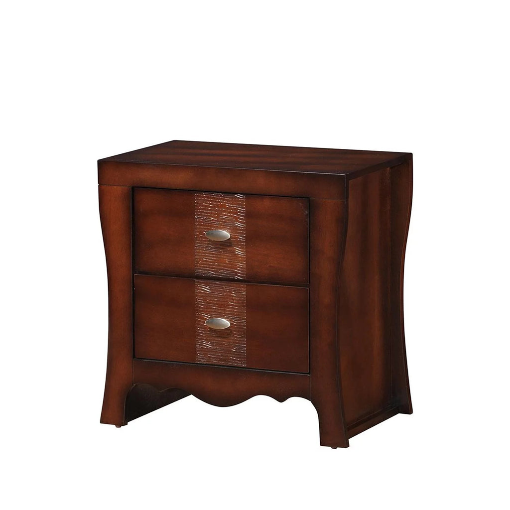 5 Piece Queen Bedroom Set G6983