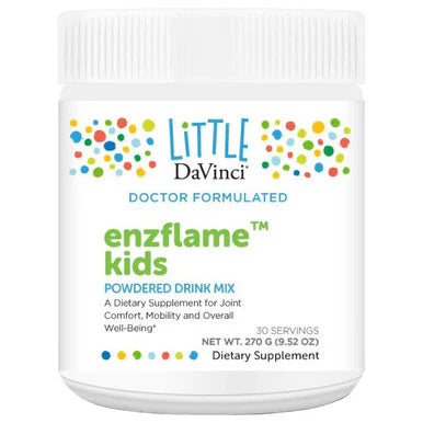 Enz-Flame Kids 270g X347257